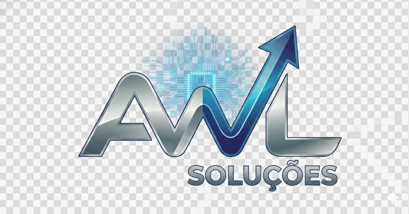 AWL Locações Logo